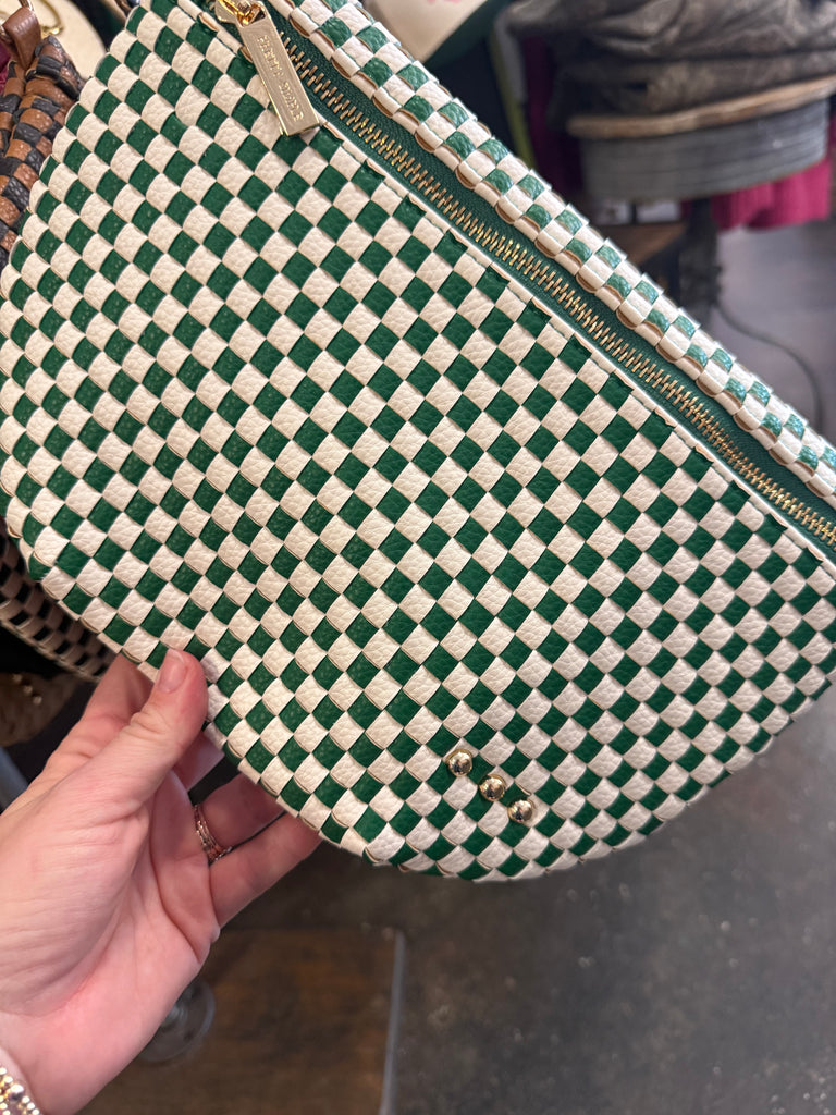 The Westlyn Crossbody Bag