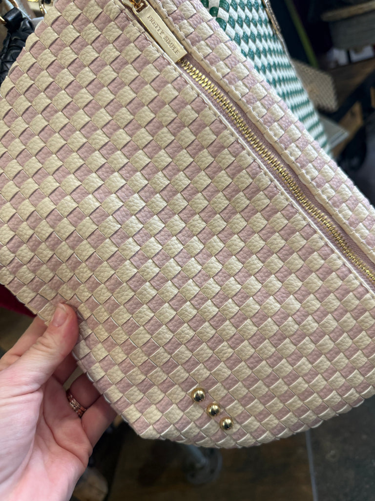 The Westlyn Crossbody Bag