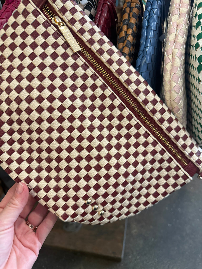 The Westlyn Crossbody Bag