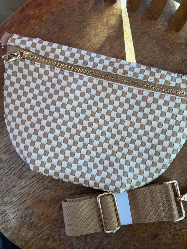 The Westlyn Crossbody Bag