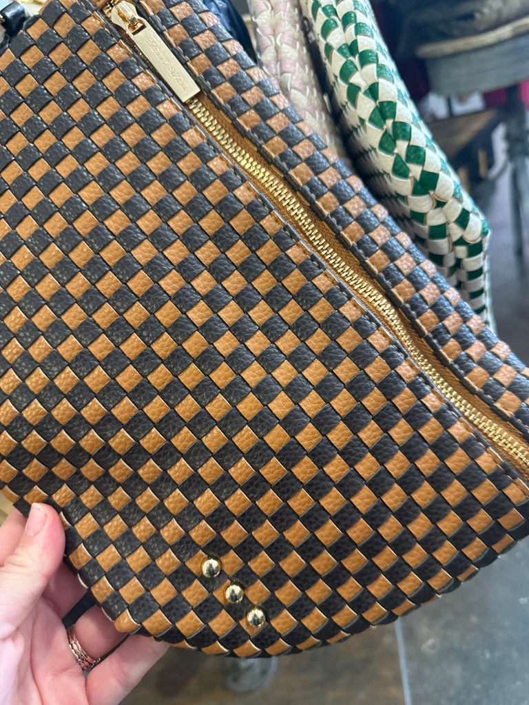 The Westlyn Crossbody Bag