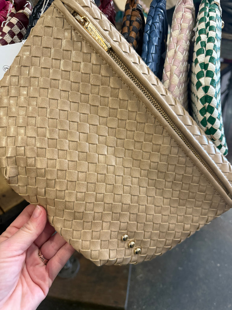 The Westlyn Crossbody Bag