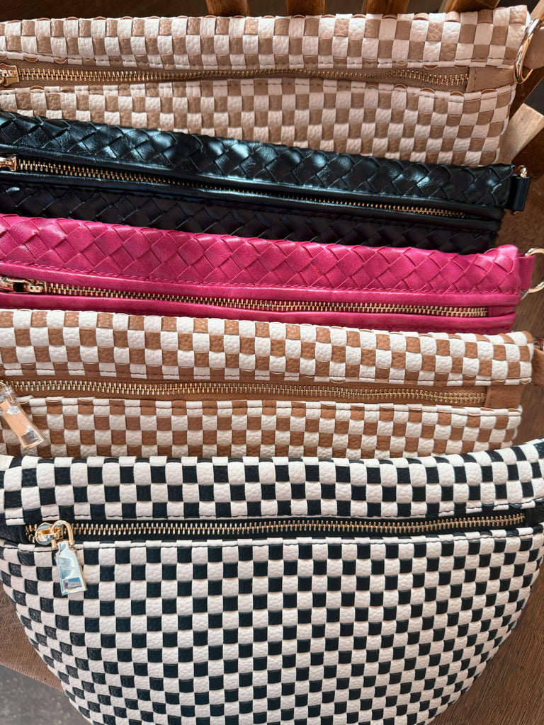 The Westlyn Crossbody Bag