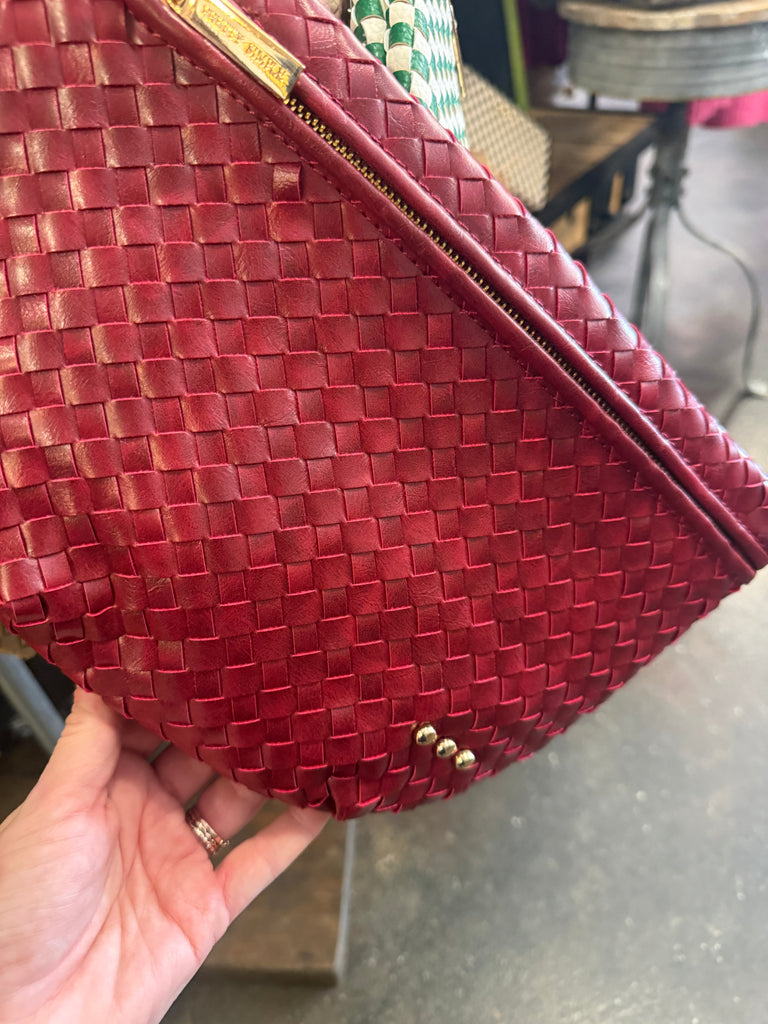 The Westlyn Crossbody Bag