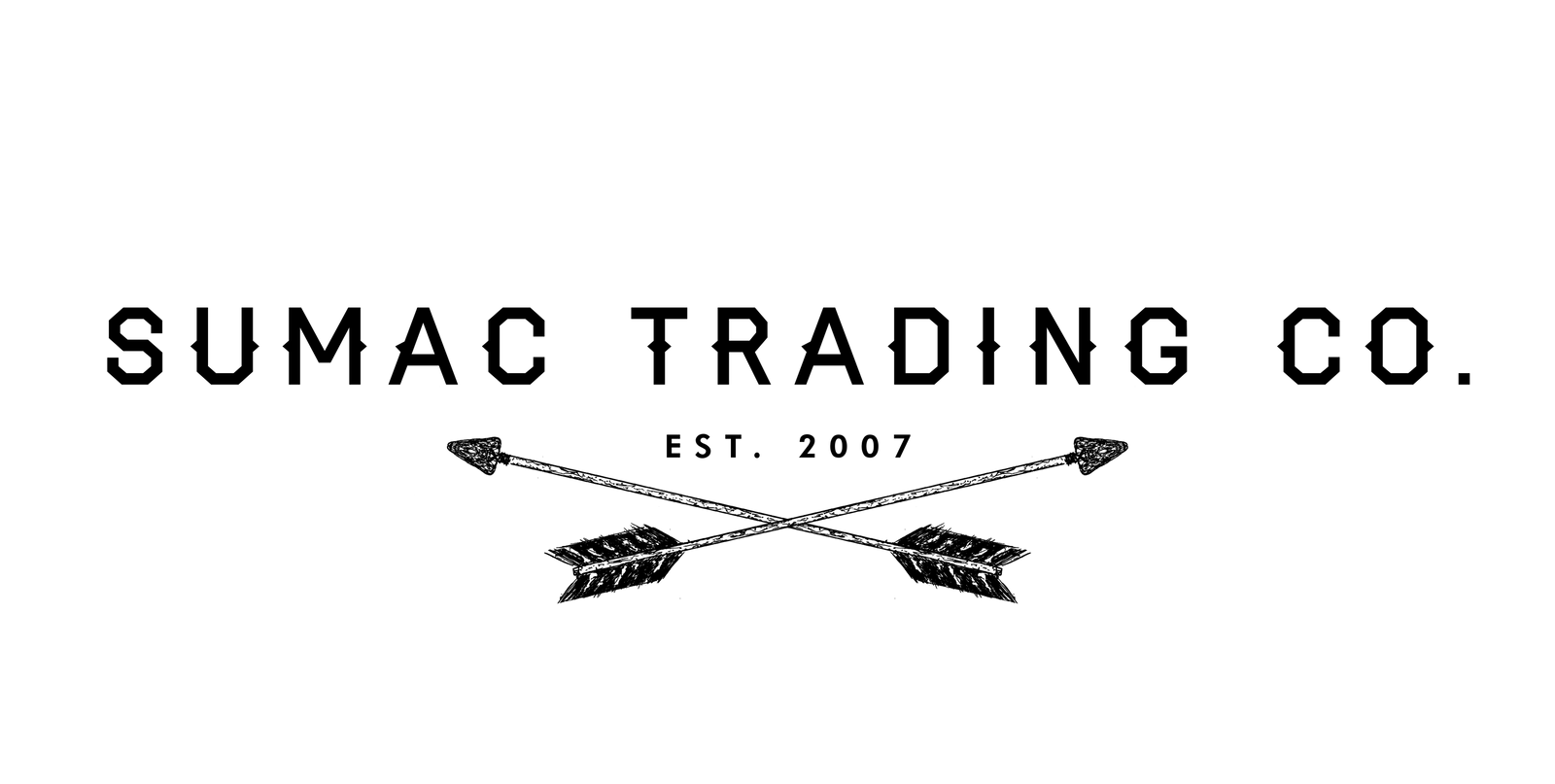 Sumac Trading Co. logo