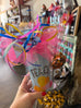 Regular Can Cooler Teacher Gift
