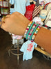 The Summer Beaded Bracelet // individuals