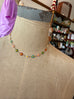 Dainty Daisy Necklace