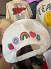 These Are The Days Cap