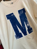 Big M Varsity Tee