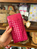 The Woven Phone/Wallet Pouch