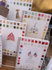 Emily Lex Watercolor Workbook