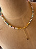Brighter Days Beaded Necklace