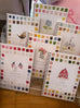 Emily Lex Watercolor Workbook