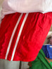 The Miranda Track Short