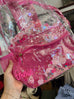Custom Bag Tag with Name