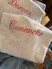 The Local Fancy Script Sweatshirt