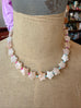 Star Beaded Necklace