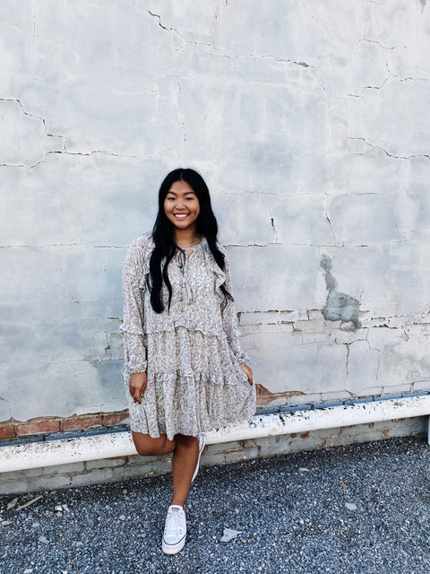 The Tara Dress