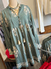 The Tate Dress