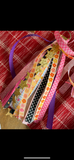 Back to School Bag Tag