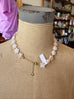 Star Beaded Necklace