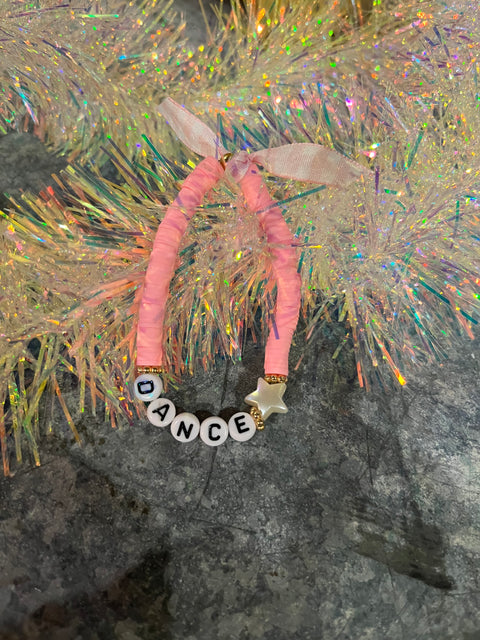 The Dance Star Bracelet
