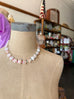Star Beaded Necklace