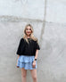 The Tennis Skirt