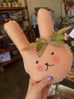 Handmade Felt Bunny