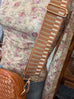 The Willow Woven Bag