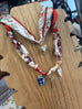 The Scarf Charm Necklace