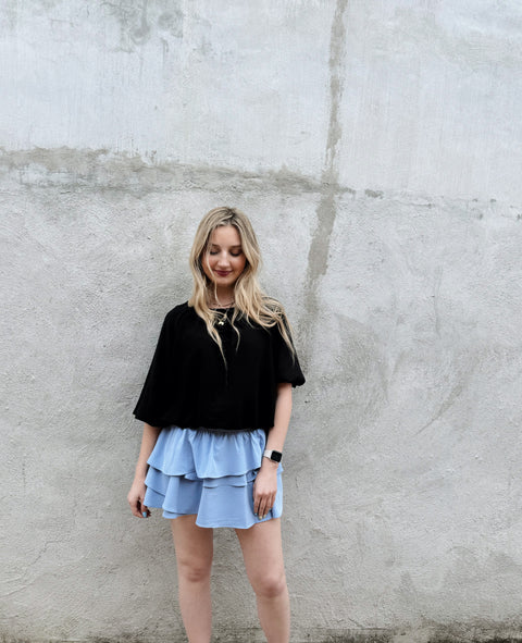 The Tennis Skirt