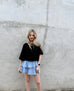 The Tennis Skirt