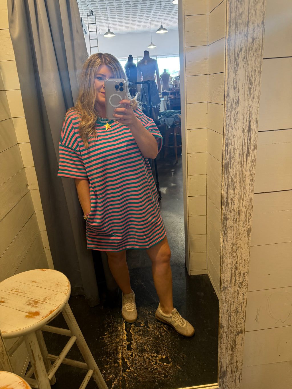 The Kerry Dress