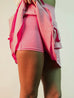 The Tennis Skirt