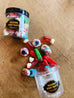 Candy Club Halloween Flavors