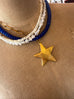 The Outlaw Necklace Stack