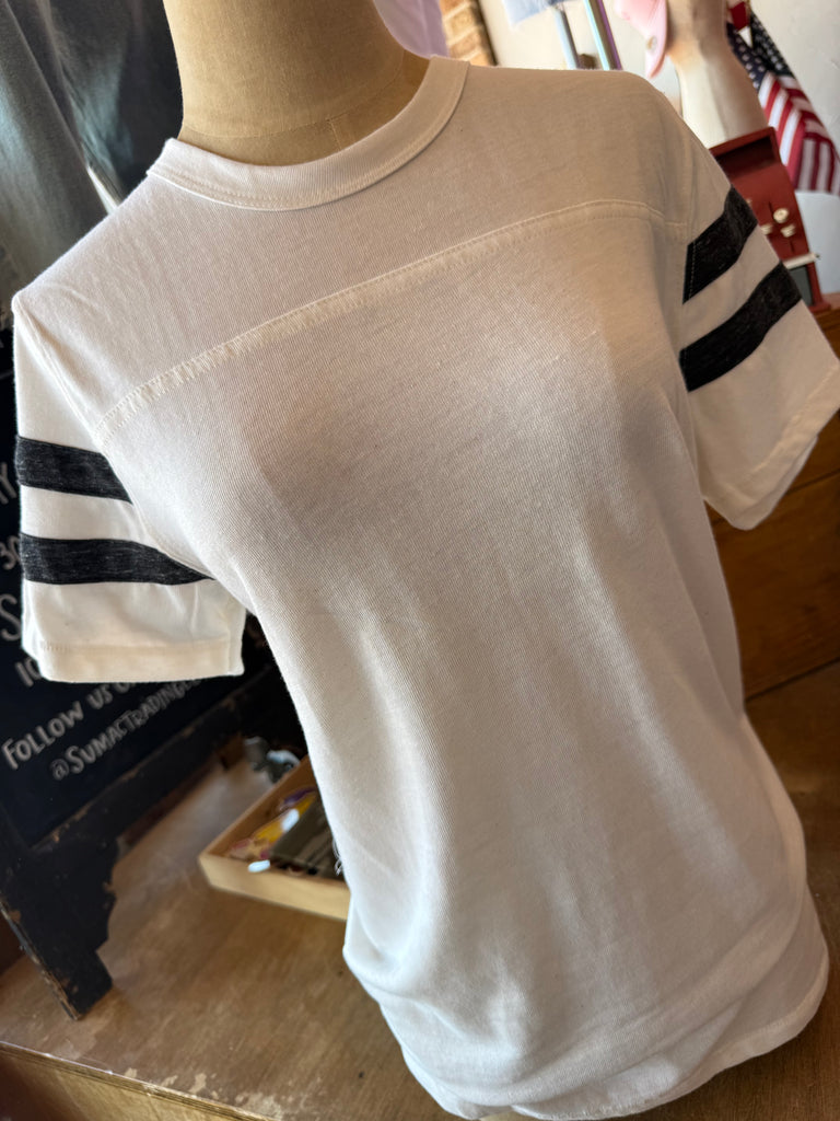 Basic Varsity Tee