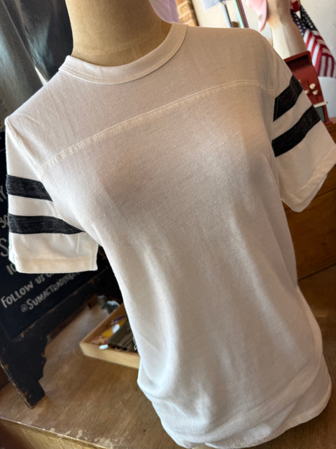 Basic Varsity Tee
