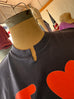 I Love This Land / Raw Hem Tee