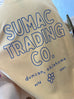Sumac Flower Tee