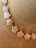 Star Beaded Necklace