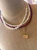 Gameday Necklace Stack