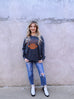 The OSU Football Sweatshirt
