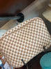 The Willow Woven Bag