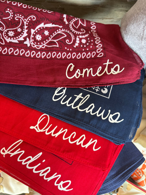 Local Spirit Bandana