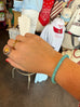 The Summer Beaded Bracelet // individuals