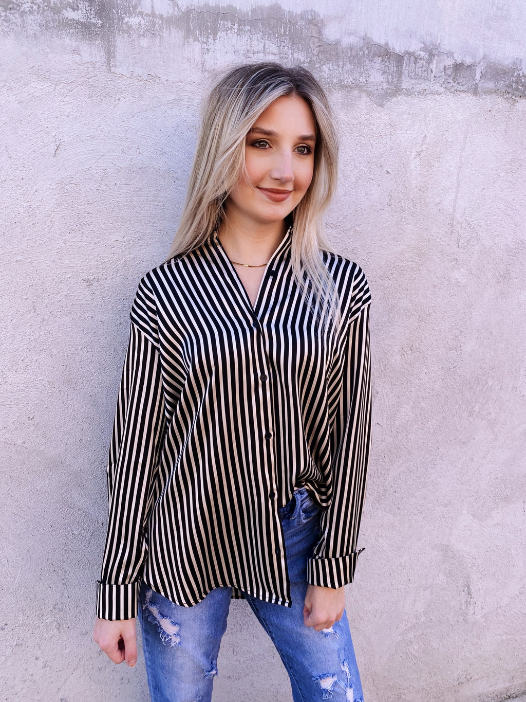 The Lydia Top