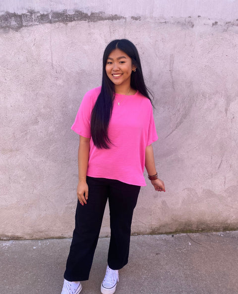 The Basic Top